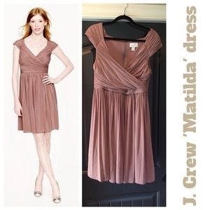 J. Crew dress
